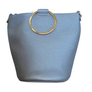 UN BILLION Cora Mini Women's Fashion Purse Top Handle Bag